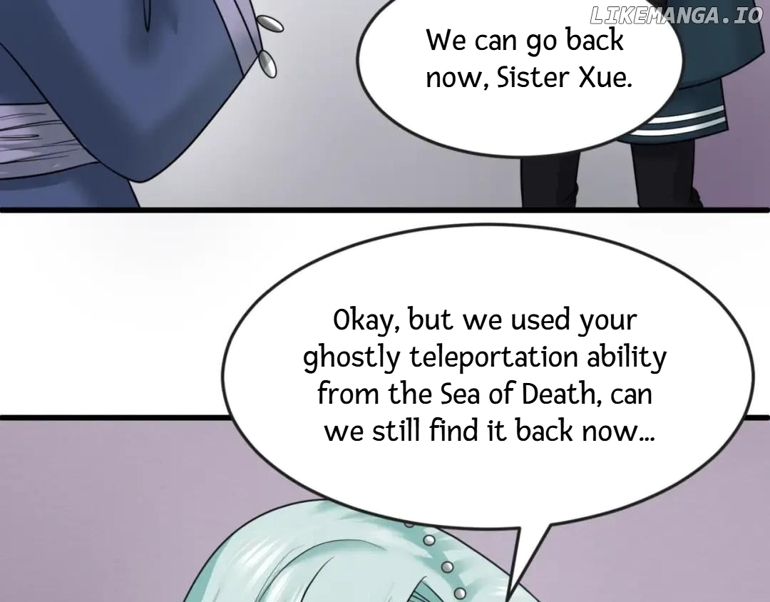 Era of the Haunted chapter 85 - page 87